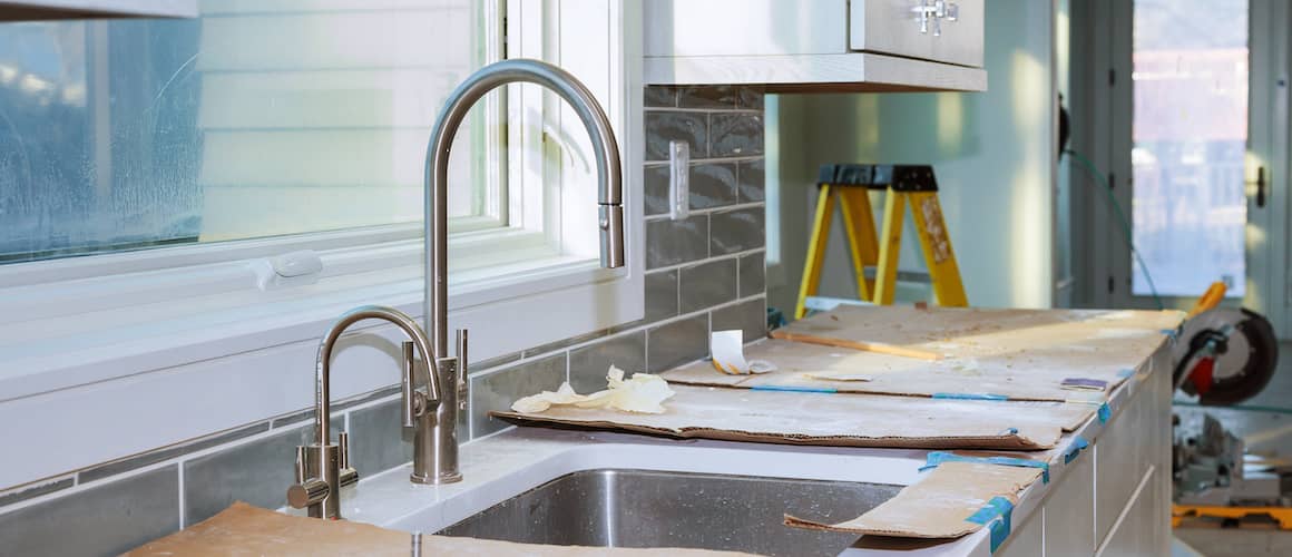 Are Home Improvements Tax Deductible? Rocket Homes